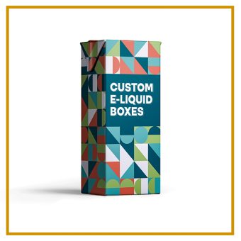 Custom Liquid Boxes